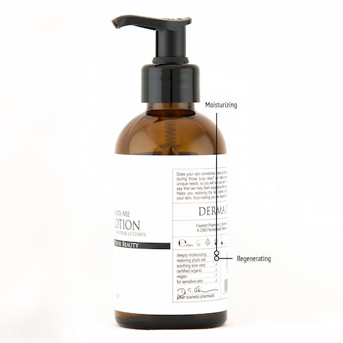 Derma ID Invigorate-Me Body Lotion body cream helps you because it regenerates and provides long-lasting moisture