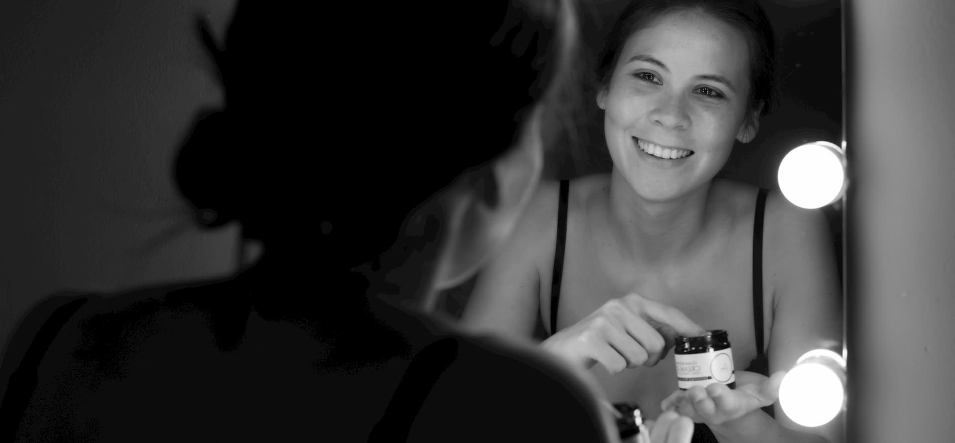 Derma ID glamorize-me cream id personalisierte gesichtscreme