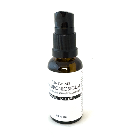 RENEW-ME HYALURONIC SERUM