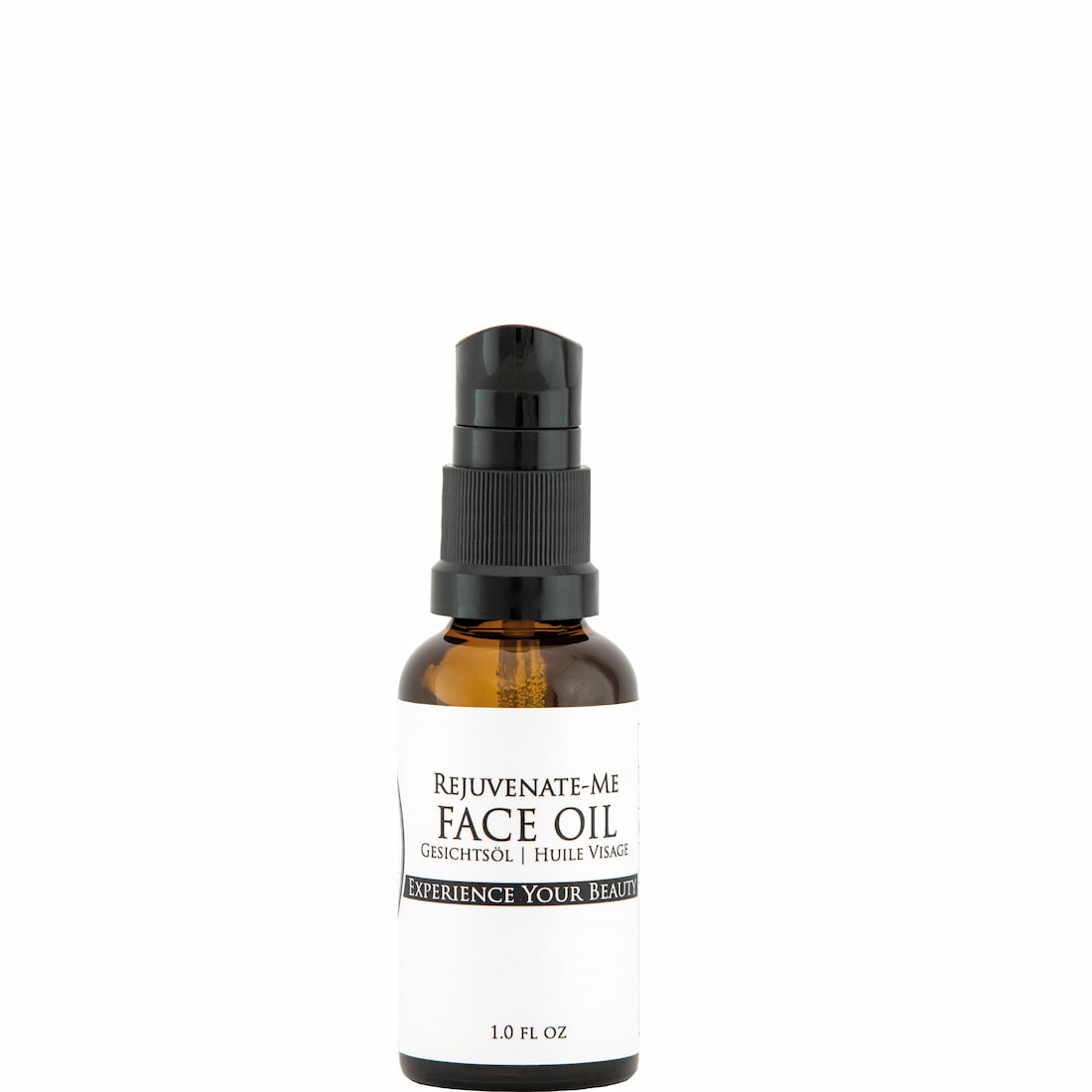 Derma ID Online Shop Rejuvenate-Me Face Oil 